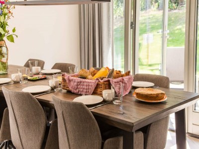 Holiday park Wellness-Villa in der Nähe von Maastricht - Features photo 10