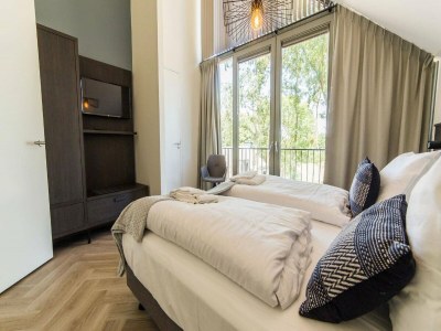 Holiday park Wellness-Villa in der Nähe von Maastricht - Features photo 15