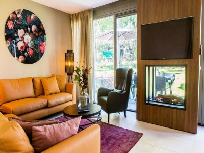 Holiday park Wellness-Villa in der Nähe von Maastricht - Features photo 16