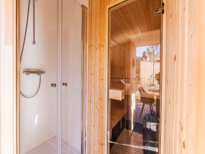 Holiday park Wellness-Villa in der Nähe von Maastricht - Outdoor photo 25