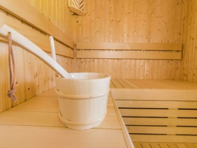 Holiday park Wellness-Villa in der Nähe von Maastricht - Outdoor photo 29