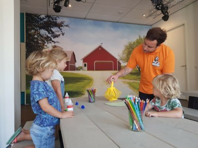 Holiday park Wellness-Villa in der Nähe von Maastricht - Outdoor photo 33