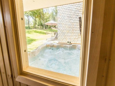 Holiday park Wellness-Villa in der Nähe von Maastricht - Outdoor photo 34