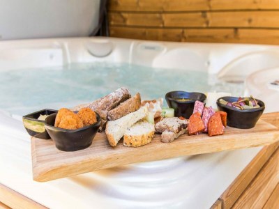 Holiday park Wellness-Villa in der Nähe von Maastricht - Outdoor photo 39