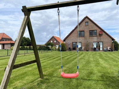 Apartment Haus-Nr: DNS01093-DYA in East Frisia - Apartment