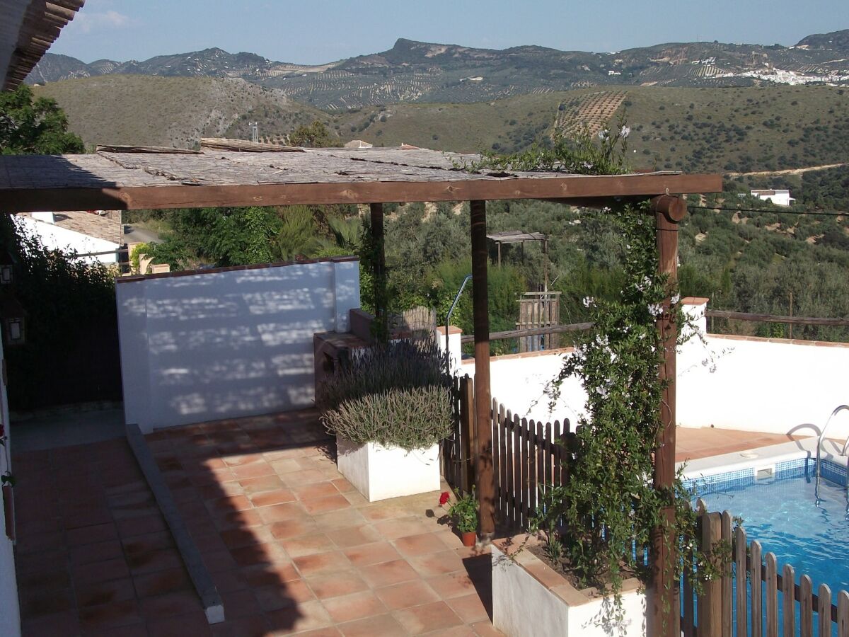 Holiday park Villa in Andalusien mit privatem Pool - Outdoor photo 2