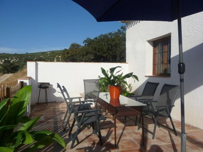 Holiday park Villa in Andalusien mit privatem Pool - Outdoor photo 3