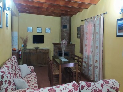 Holiday park Villa in Andalusien mit privatem Pool - Outdoor photo 4