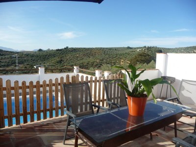 Holiday park Villa in Andalusien mit privatem Pool - Outdoor photo 5