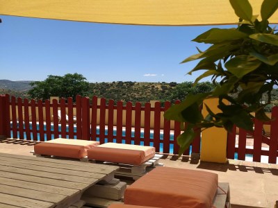 Holiday park Villa in Andalusien mit privatem Pool - Outdoor photo 7