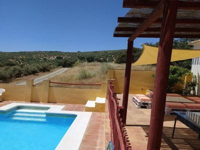 Holiday park Villa in Andalusien mit privatem Pool - Outdoor photo 9