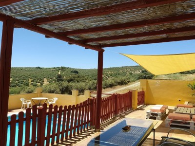 Holiday park Villa in Andalusien mit privatem Pool - Outdoor photo 10