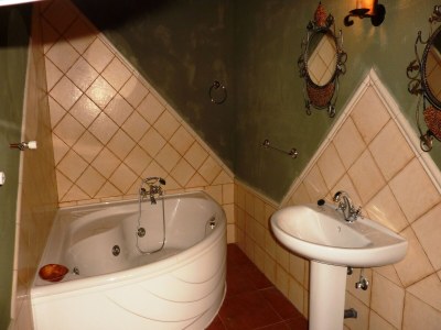 Holiday park Villa in Andalusien mit privatem Pool - Features photo 15