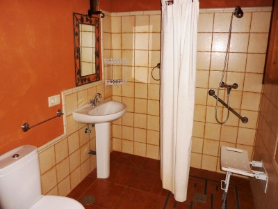 Holiday park Villa in Andalusien mit privatem Pool - Features photo 20