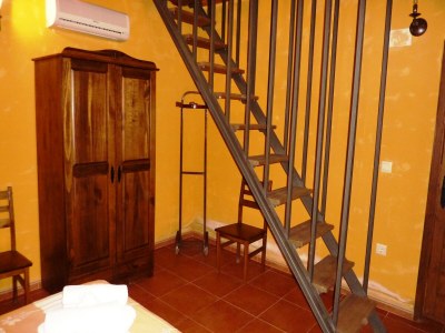 Holiday park Villa in Andalusien mit privatem Pool - Features photo 22