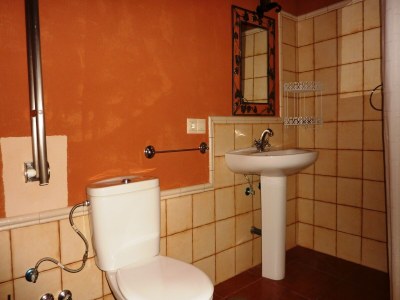 Holiday park Villa in Andalusien mit privatem Pool - Features photo 23