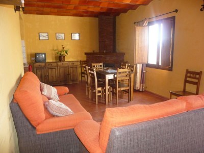 Holiday park Villa in Andalusien mit privatem Pool - Features photo 24