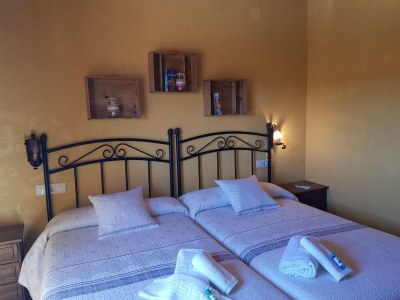 Holiday park Villa in Andalusien mit privatem Pool - Features photo 26