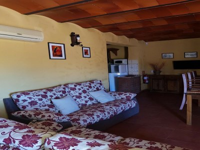 Holiday park Villa in Andalusien mit privatem Pool - Features photo 31