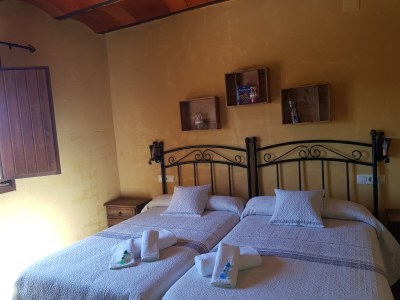 Holiday park Villa in Andalusien mit privatem Pool - Outdoor photo 38