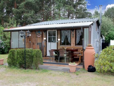 Holiday park Bungalow, Wernsdorf. - Holiday park