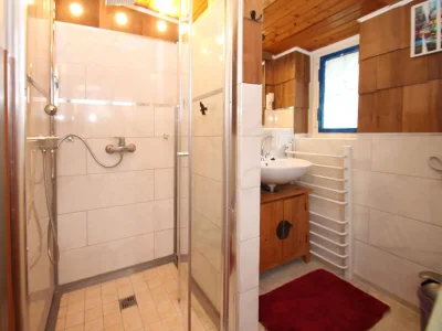 Holiday park Bungalow, Wernsdorf. - Features photo 8