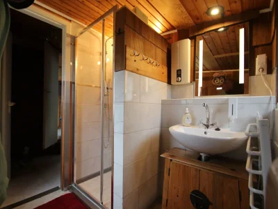 Holiday park Bungalow, Wernsdorf. - Features photo 9