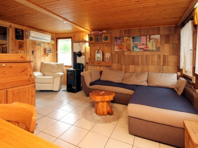 Holiday park Bungalow, Wernsdorf. - Features photo 13