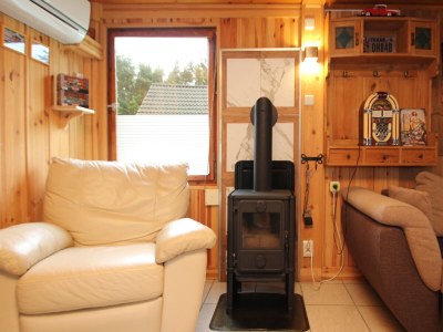 Holiday park Bungalow, Wernsdorf. - Features photo 15