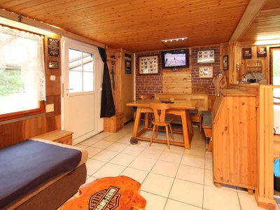 Holiday park Bungalow, Wernsdorf. - Features photo 16