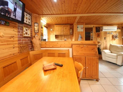 Holiday park Bungalow, Wernsdorf. - Features photo 17
