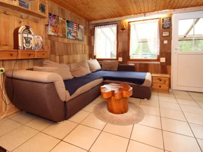 Holiday park Bungalow, Wernsdorf. - Features photo 18