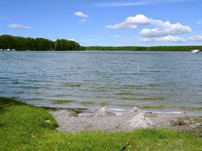 Holiday park Bungalow, Wernsdorf. - Environment photo 21