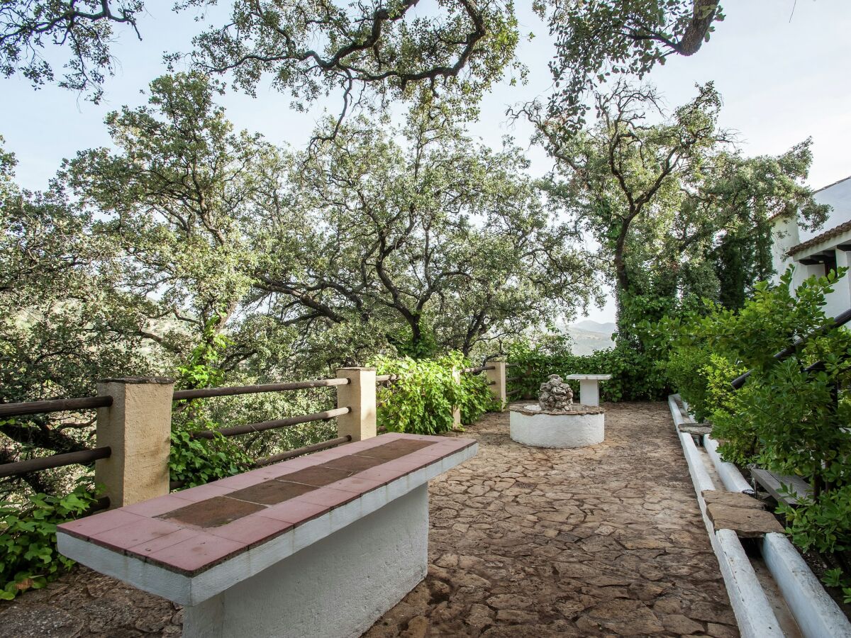 Holiday park Bauernhaus nahe Iznajar See - Outdoor photo 4