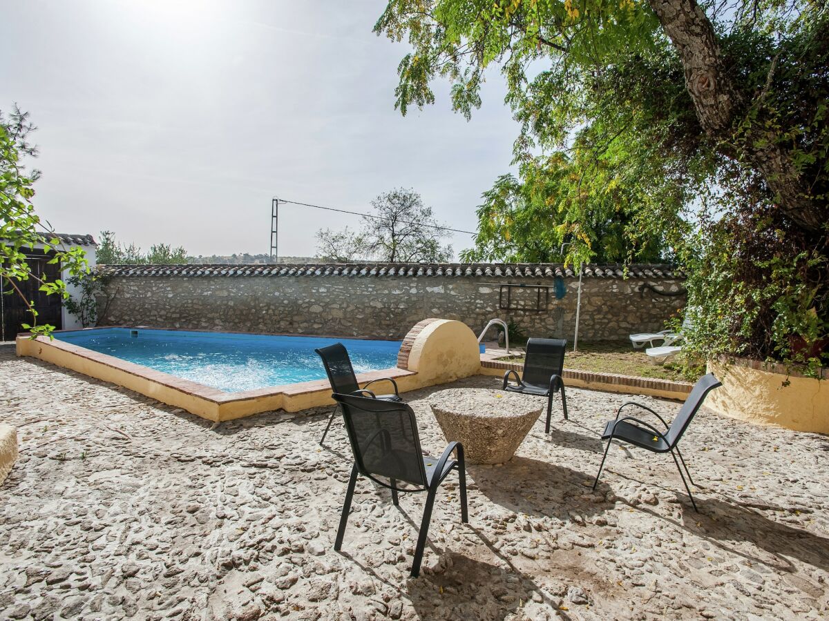 Holiday park Bauernhaus nahe Iznajar See - Outdoor photo 5