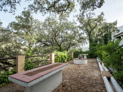 Holiday park Bauernhaus nahe Iznajar See - Outdoor photo 4