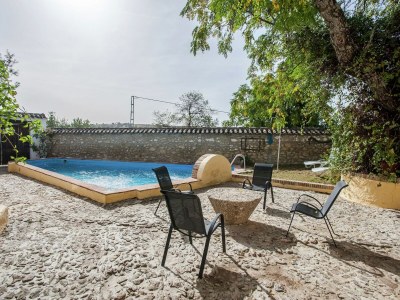 Holiday park Bauernhaus nahe Iznajar See - Outdoor photo 5