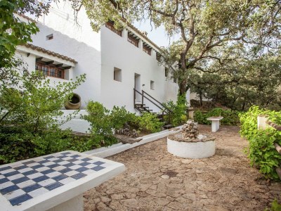 Holiday park Bauernhaus nahe Iznajar See - Outdoor photo 8