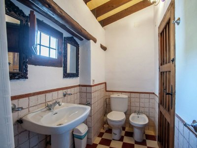 Holiday park Bauernhaus nahe Iznajar See - Features photo 10