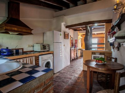 Holiday park Bauernhaus nahe Iznajar See - Features photo 13