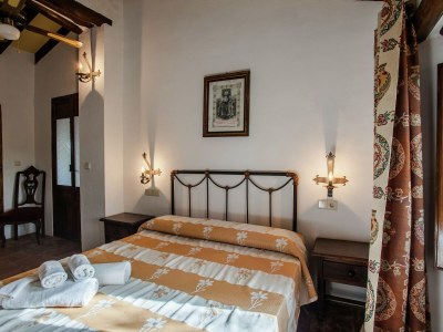 Holiday park Bauernhaus nahe Iznajar See - Features photo 16