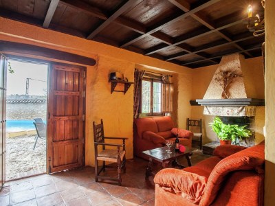 Holiday park Bauernhaus nahe Iznajar See - Features photo 18