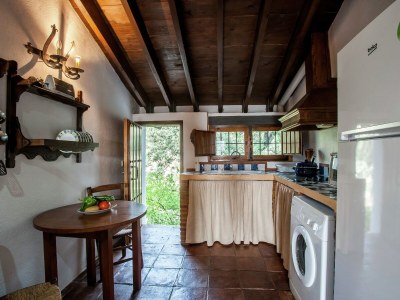 Holiday park Bauernhaus nahe Iznajar See - Features photo 20