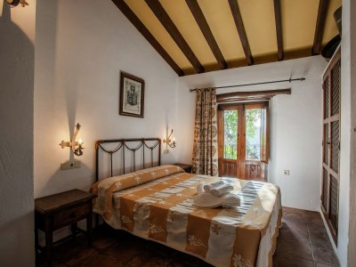 Holiday park Bauernhaus nahe Iznajar See - Features photo 21