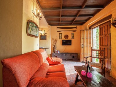 Holiday park Bauernhaus nahe Iznajar See - Features photo 23