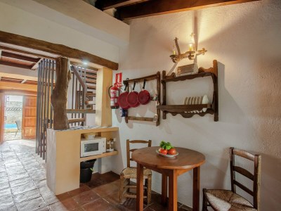 Holiday park Bauernhaus nahe Iznajar See - Features photo 25