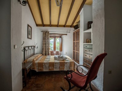 Holiday park Bauernhaus nahe Iznajar See - Features photo 27