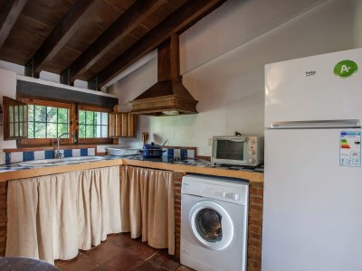 Holiday park Bauernhaus nahe Iznajar See - Features photo 28