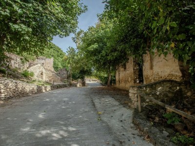 Holiday park Bauernhaus nahe Iznajar See - Environment photo 29