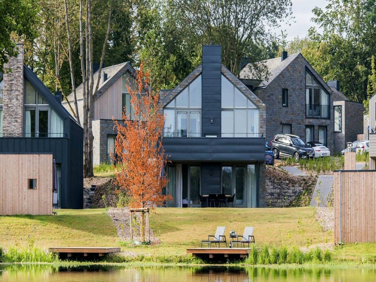 Holiday park Villa Teich in der Nähe von Maastricht - Outdoor photo 3